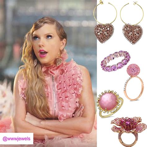 Taylor Swift appears to be seamlessly fitting in with the Kelce family —and by that I mean she and Donna Kelce are out here wearing matching jewelry. Taylor was spotted fully decked out in ...